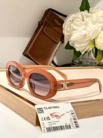 Picture of Celine Sunglasses _SKUfw56678122fw